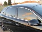 Bentley Flying Spur V8 S 2017 года